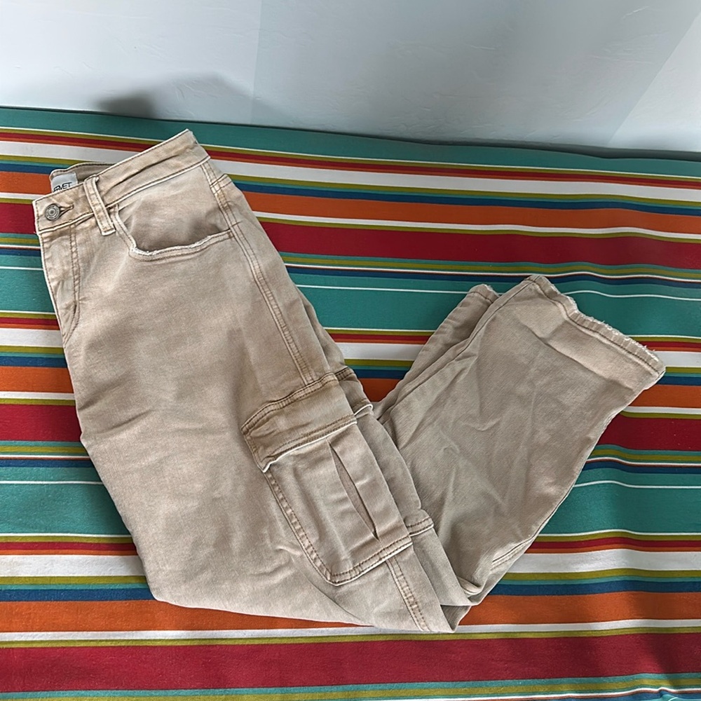 Vervet jeans with stretch size 27